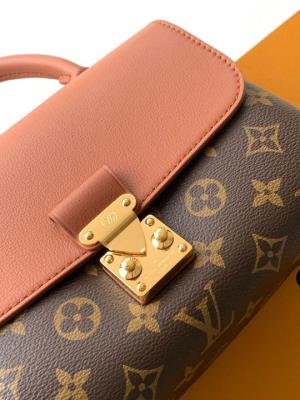 wholesale quality louis vuitton m28288 coffee